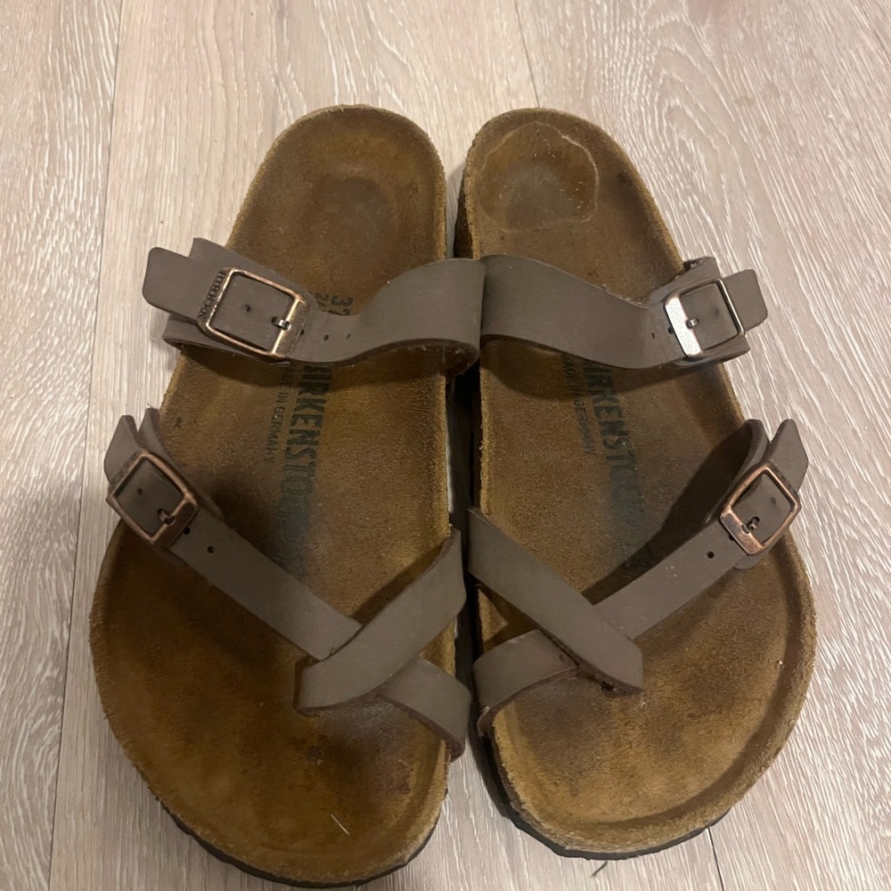 Birkenstock Sandals